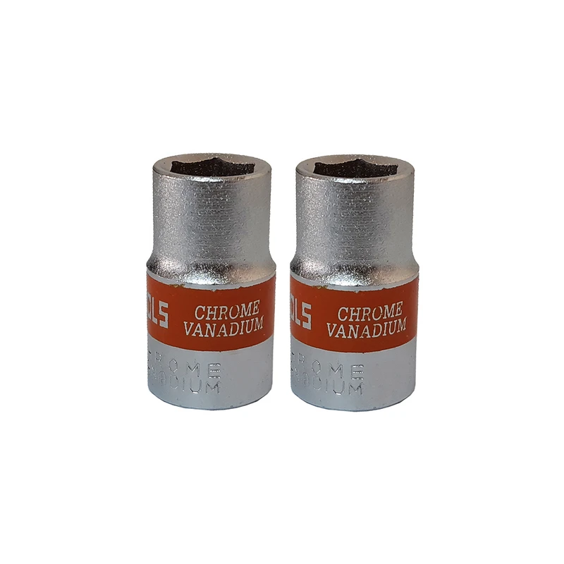 سری بکس بیسو مدل HT -001212 سایز 12 میلی متر مجموعه دو عددی