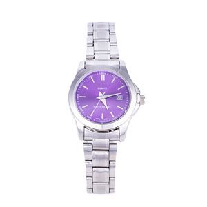 ساعت مچی عقربه‌ای کوارتز زنانه مدل MTP1199-WB