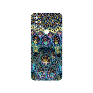 MAHOOT Iran Tile 14 Cover Sticker for OnePlus Nord N10 5G