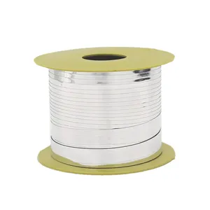 روبان بادکنک مدل متالایز کد NH-50 طول 50 متر