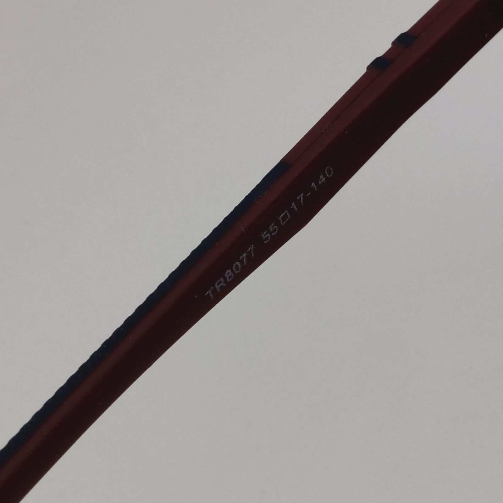 عینک آفتابی مستطیلی پلاریزه پرسول مدل TR8077 -  - 7