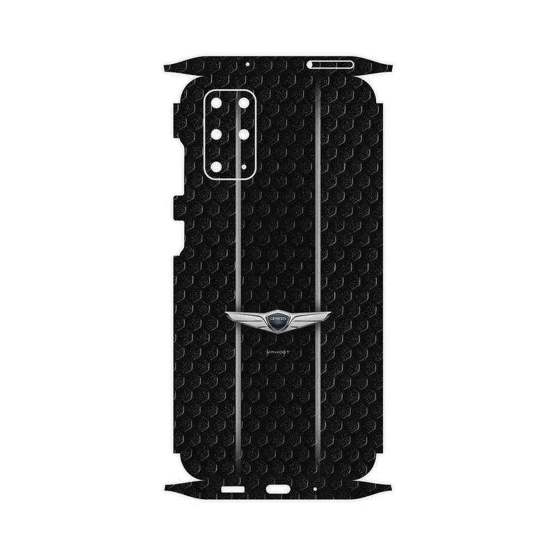 برچسب پوششی ماهوت مدل Genesis-FullSkin مناسب برای گوشی موبایل سامسونگ Galaxy S20 Plus