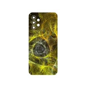 MAHOOT Mathematical Geometric Shape 6 Cover Sticker for Samsung Galaxy A13