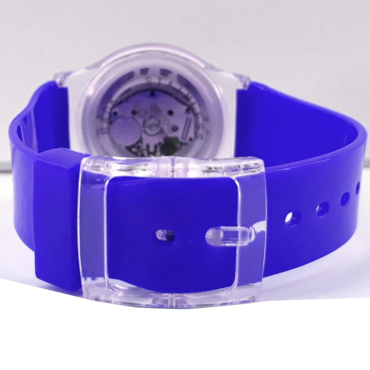 ساعت مچی عقربه ای مدل اکلیلی کد a11