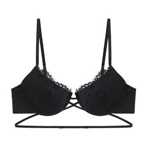 سوتین جک‌دار زنانه مدل 1203467