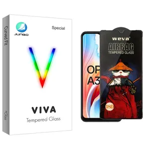 Junbo Viva Airbag Screen Protector For Oppo A38