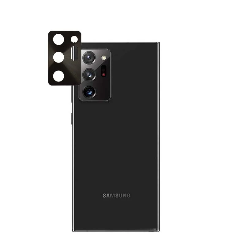 محافظ لنز دوربین مدل AL LP01mo مناسب برای گوشی موبایل سامسونگ Galaxy Note 20 Ultra
