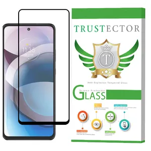    Trustector FUL-T Screen Protector For Motorola One 5G Ace