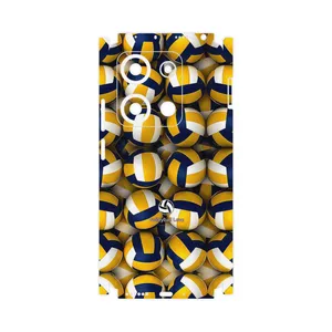 MAHOOT Volleyball-FullSkin Cover Sticker for Xiaomi Redmi Note 14S