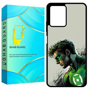 Ghab Guard GCHPRN12PP Cover For Xiaomi Redmi Note 12 Pro Plus 