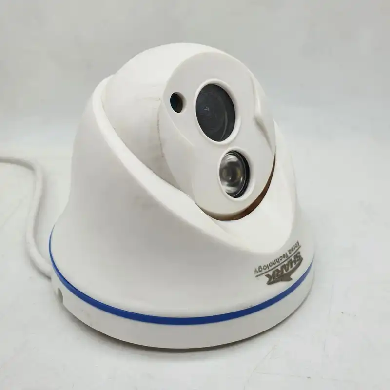 دوربین مداربسته آنالوگ شارک مدل warm light-SH899/1200TVL
