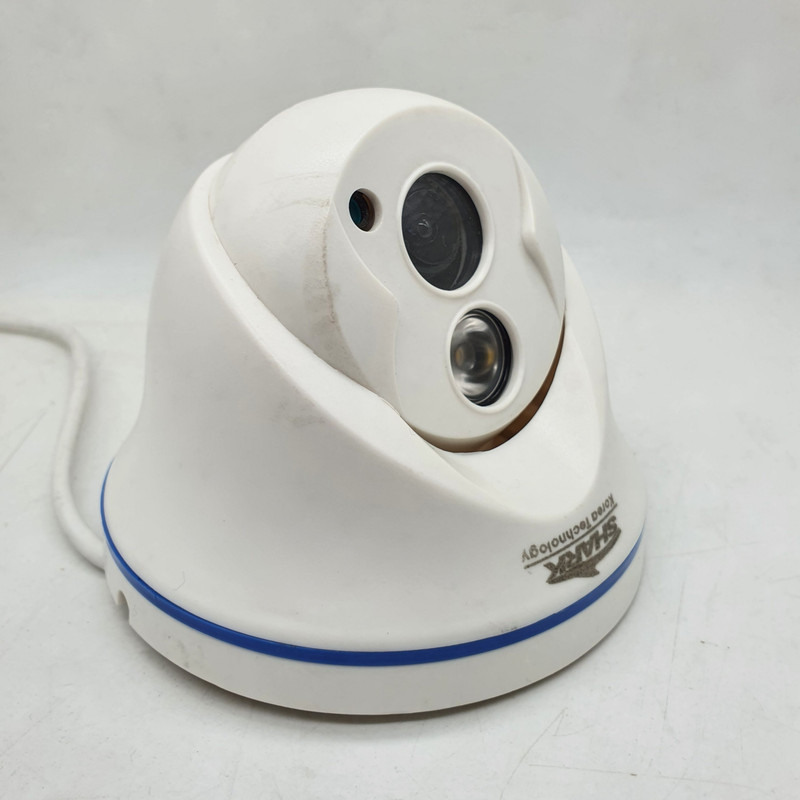 سیستم امنیتی شارک مدل warm light-SH8992/1200TVL