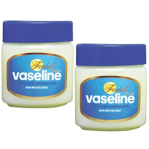 وازلین فدک تانیش مدل BL2 حجم 100 میلی لیتر مجموعه 2 عددی