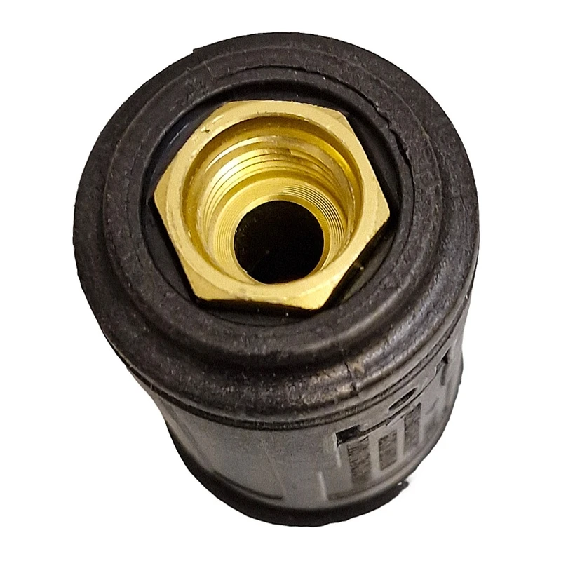 سری نازل کارواش مدل مادگی