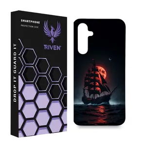 RIVEN RI2-7 Case For Samsung Galaxy A54