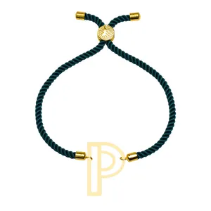 دستبند طلا 18 عیار زنانه الن نار مدل P N102155