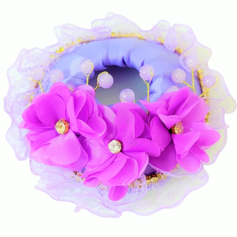 گیره مو زنانه ریماز مدل کاپ