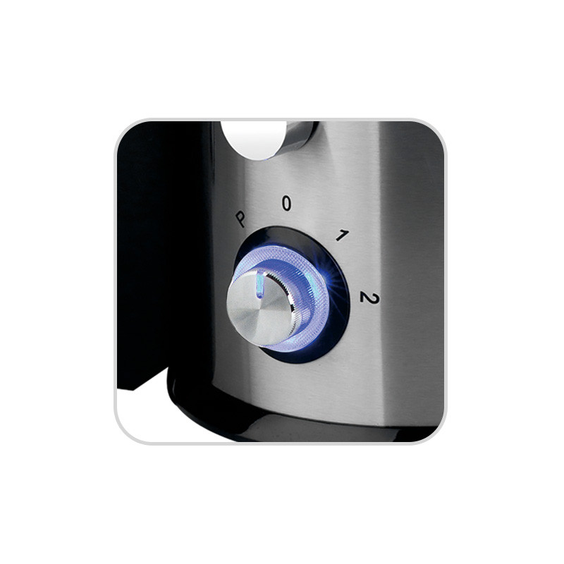 آبمیوه گیری لونا مدل 503