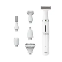 ماشین اصلاح موی بدن و صورت زیناکس مدل ZX-307M