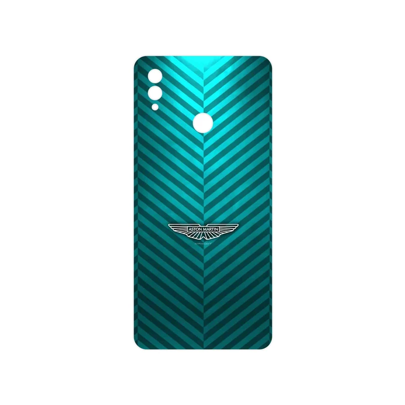 برچسب پوششی ماهوت مدل Aston Martin مناسب برای گوشی موبایل آنر Note 10