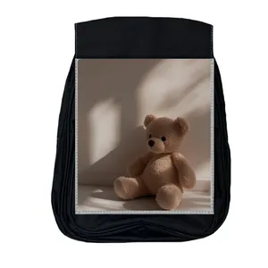 کوله پشتی مدل خرسی