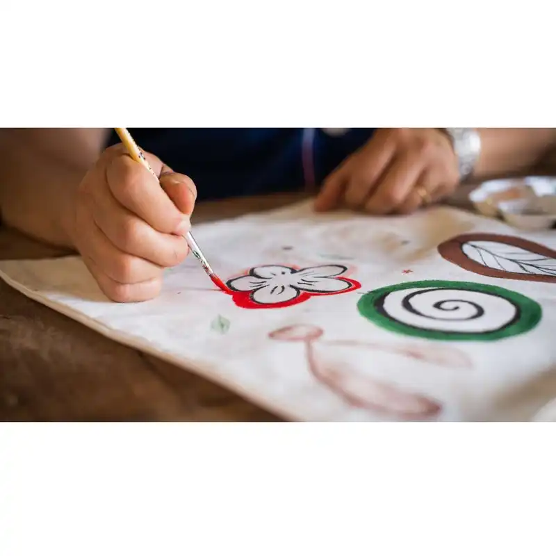 رنگ پارچه لکسوو مدل Fabric حجم 30 میلی لیتر