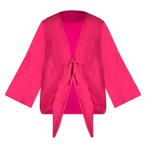 رویه زنانه مدل گره ای کد AK1217