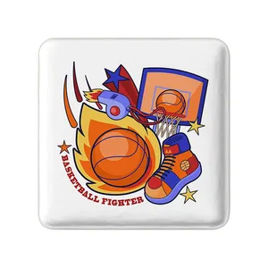 مگنت خندالو مدل بسکتبال Basketball کد 26468