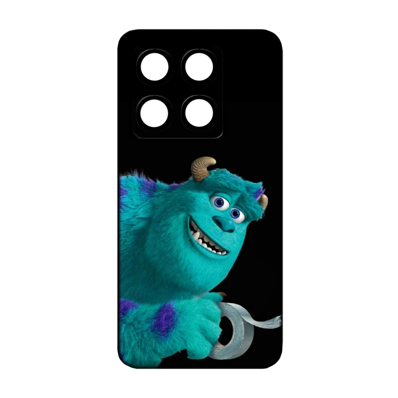 کاور طرح سالیوان کد 444  مناسب برای گوشی موبایل شیائومی 14T Pro