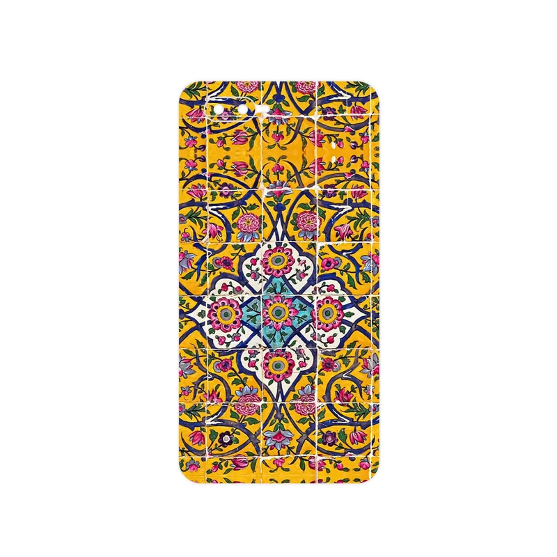 برچسب پوششی ماهوت مدل Iran Tile 10 مناسب برای گوشی موبایل اپو K1