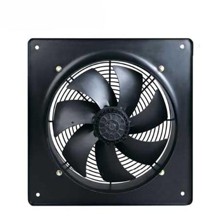هواکش صنعتی مدل FTP/4E/300B