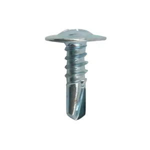 پیچ سرمته همرو کد 1058-551 بسته 1000 عددی