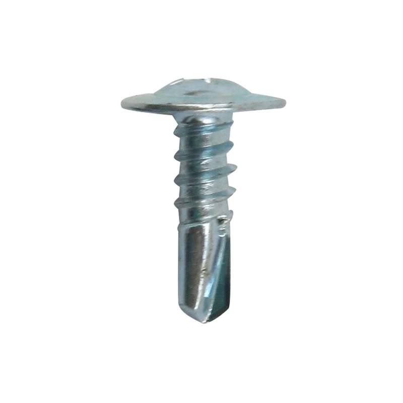 پیچ سرمته همرو کد 1058-551 بسته 1000 عددی