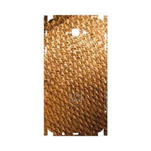MAHOOT Fish Skin-FullSkin Cover Sticker for Samsung Galaxy J7 Prime