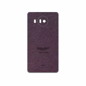 MAHOOT PL-ASTN_MRTN Cover Sticker for Microsoft Lumia 950 XL