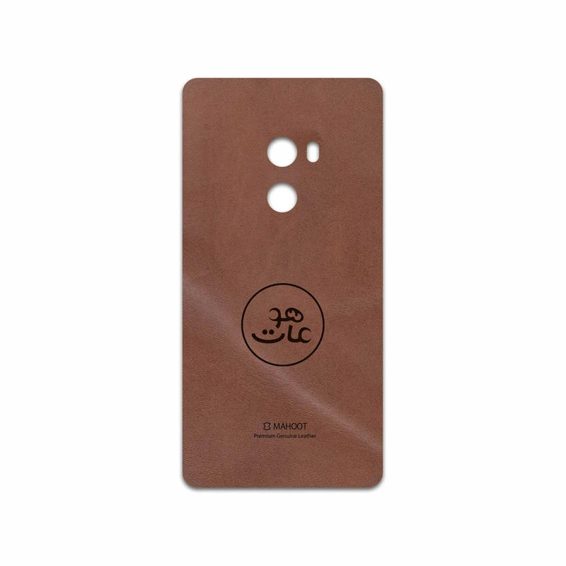 برچسب پوششی ماهوت مدل MNL-MAH مناسب برای گوشی موبایل شیائومی Mi Mix 2