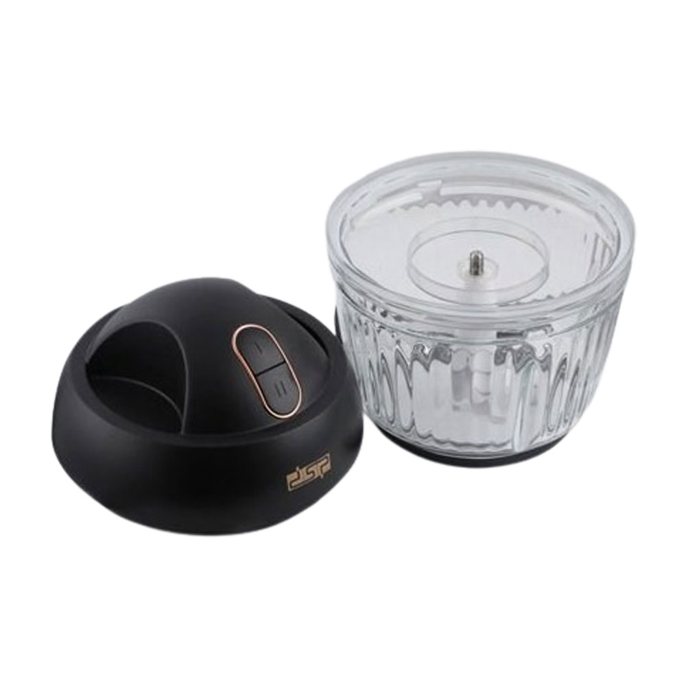 خردکن 2.5 لیتری دی اس پی مدل KM-4105