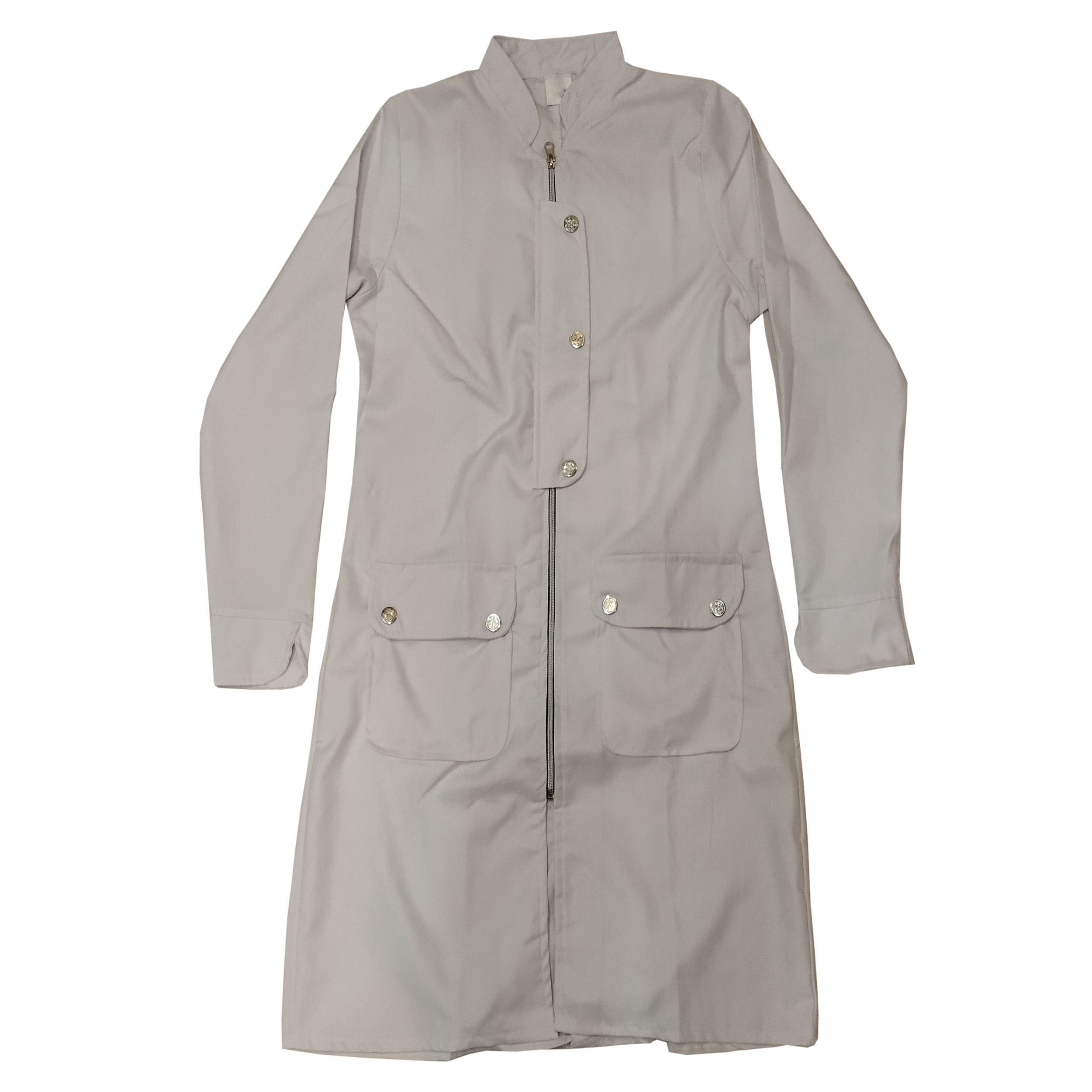 روپوش پزشکی زنانه مدل SSH103