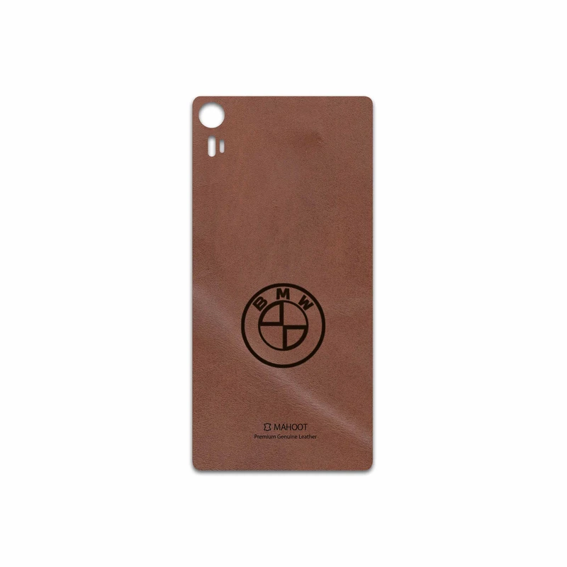 برچسب پوششی ماهوت مدل MNL-BMW مناسب برای گوشی موبایل لنوو Vibe Shot