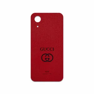 MAHOOT RL-GCC Cover Sticker for Samsung Galaxy A03 Core