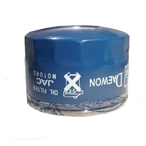 فیلتر روغن خودرو مدل S5 مناسب برای جک اس5