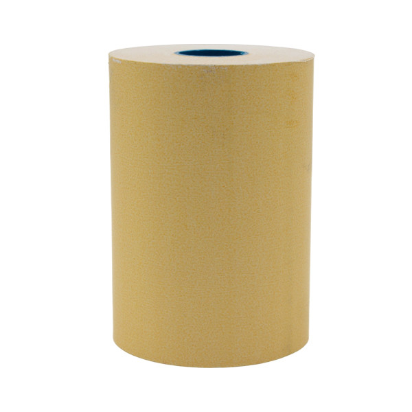 کاغذ پرینتر حرارتی 36 متری 79 آرال رنگ برنزی بسته بندی 60 عددی