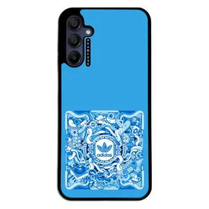 AKAM AMC-WSGA15-ADIDAS-29 Cover For Samsung Galaxy A15