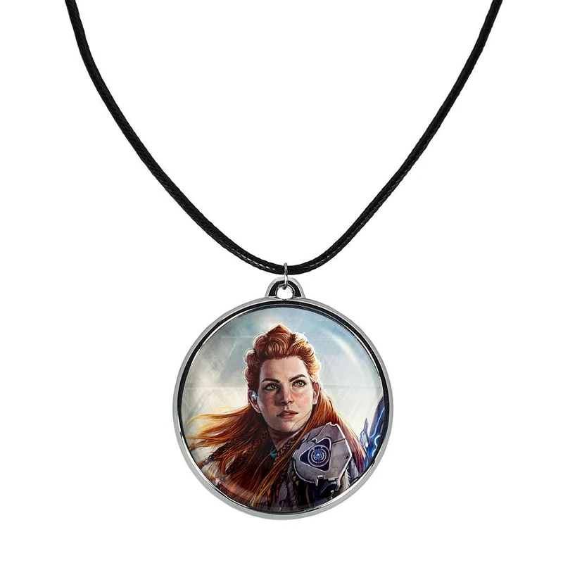 گردنبند خندالو مدل بازی هورایزن Horizon کد 2853428535