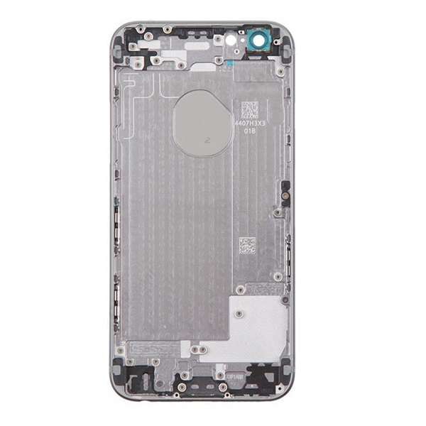 شاسی گوشی موبایل مدل WTOF-A1549-SLV مناسب برای گوشی موبایل اپل iPhone 6