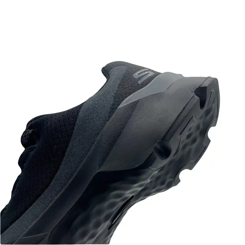 کفش پیاده روی زنانه اسکچرز مدل SN15490-BBK