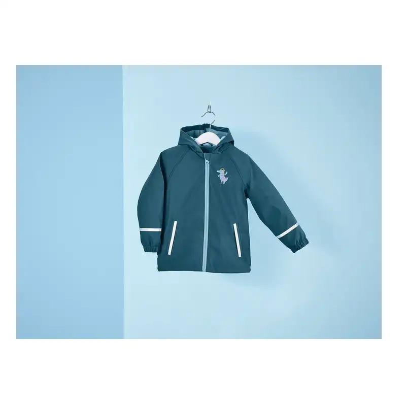 بارانی پسرانه لوپیلو مدل توکرکی  AV-419527
