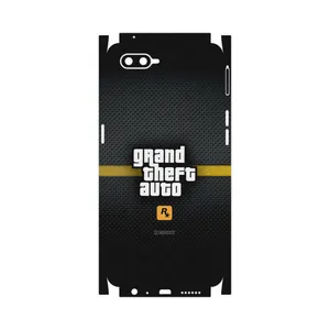 MAHOOT GTA-Game-FullSkin Cover Sticker for Oppo K1
