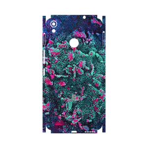 MAHOOT Atom Universe 8-FullSkin Cover Sticker for Tecno Camon CX Air