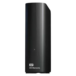 هارد دیسک اکسترنال وسترن دیجیتال مدل WD DESKTOP HDD ELEMENT 24TB ظرفیت 24 ترابایت